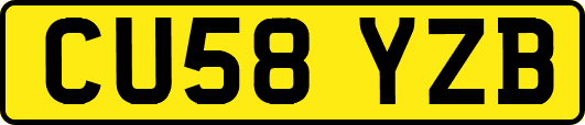 CU58YZB