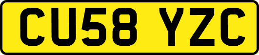 CU58YZC
