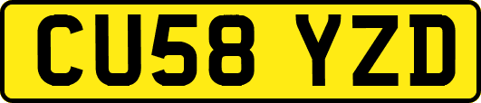 CU58YZD