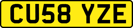 CU58YZE