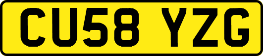 CU58YZG