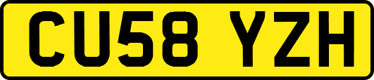 CU58YZH