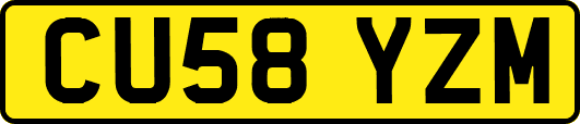 CU58YZM