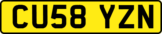 CU58YZN