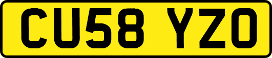 CU58YZO