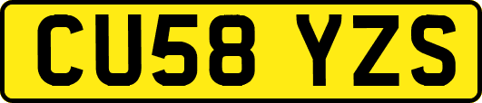 CU58YZS