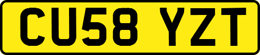 CU58YZT