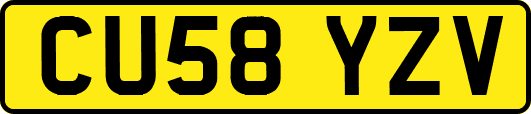CU58YZV