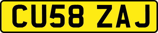 CU58ZAJ