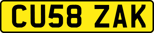 CU58ZAK