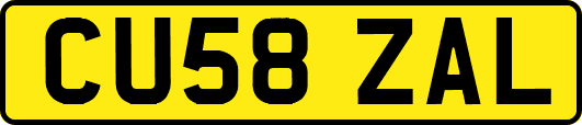 CU58ZAL
