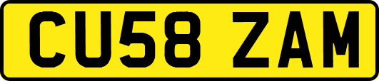 CU58ZAM