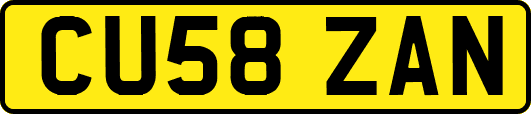 CU58ZAN