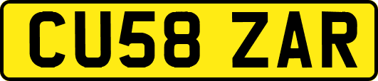 CU58ZAR