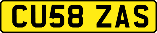 CU58ZAS