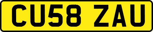 CU58ZAU