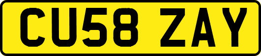 CU58ZAY
