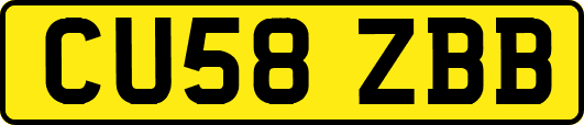 CU58ZBB