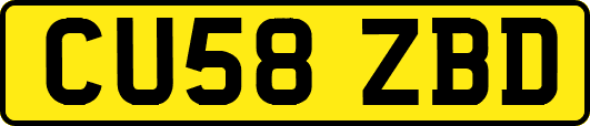 CU58ZBD