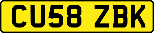 CU58ZBK