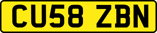 CU58ZBN