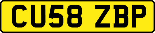 CU58ZBP