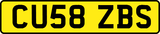 CU58ZBS