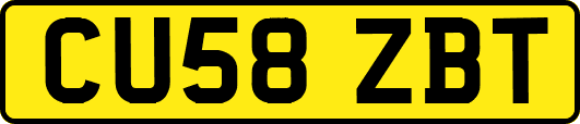 CU58ZBT