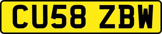 CU58ZBW