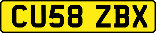 CU58ZBX