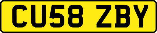 CU58ZBY