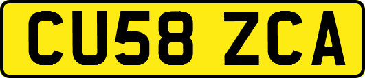 CU58ZCA