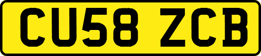 CU58ZCB