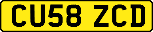CU58ZCD