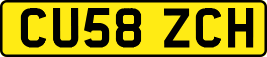 CU58ZCH