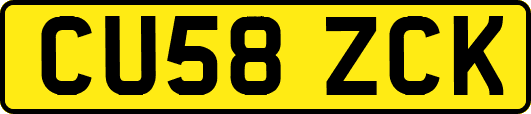 CU58ZCK