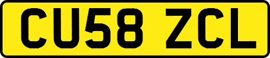 CU58ZCL