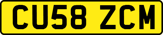 CU58ZCM
