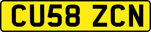 CU58ZCN