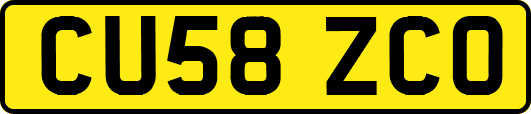 CU58ZCO