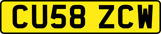 CU58ZCW