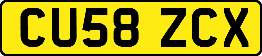 CU58ZCX