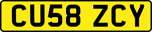 CU58ZCY