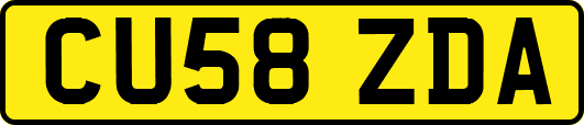 CU58ZDA
