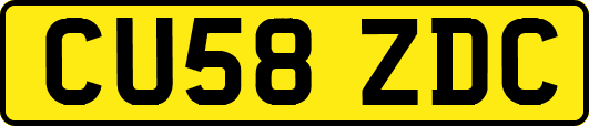 CU58ZDC