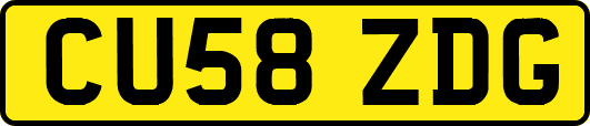 CU58ZDG