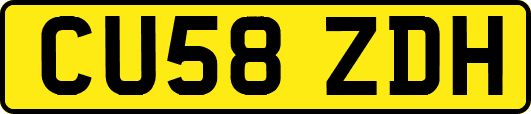 CU58ZDH