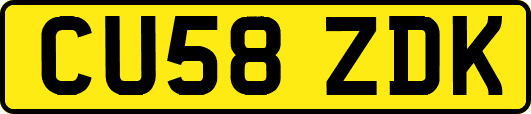 CU58ZDK