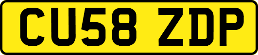 CU58ZDP