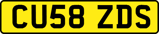 CU58ZDS